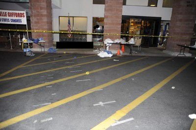 Tucson shooting